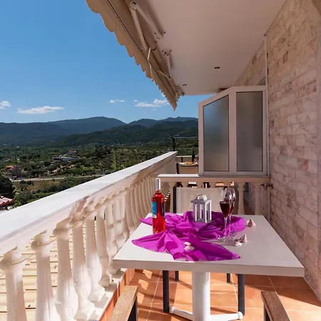 Hotel Maistrali 1 *