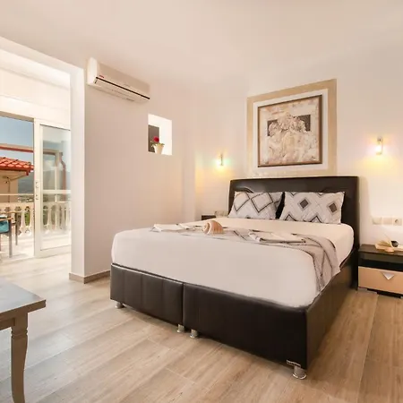 Hotel Maistrali 1 Sarti