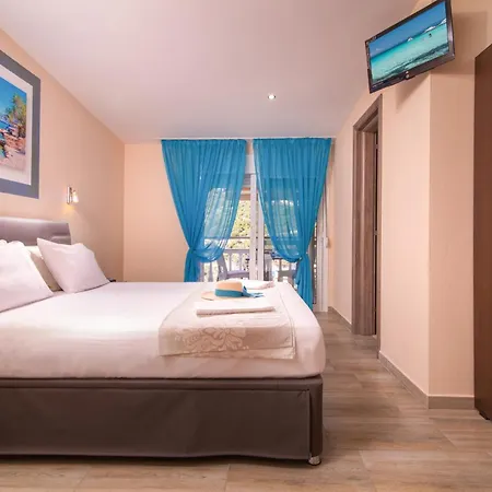 Maistrali 1 Hotel Sarti