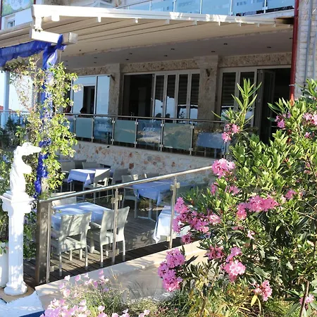 Maistrali 1 Hotel *
