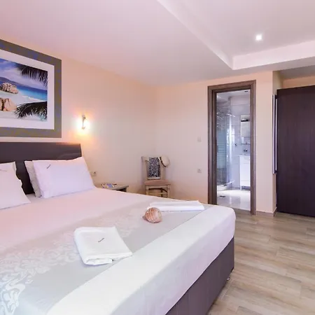 Hotel Maistrali 1 Sarti