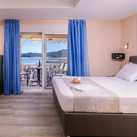 Maistrali 1 Hotel Sarti