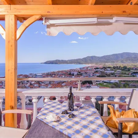 Maistrali 1 Hotel Sarti