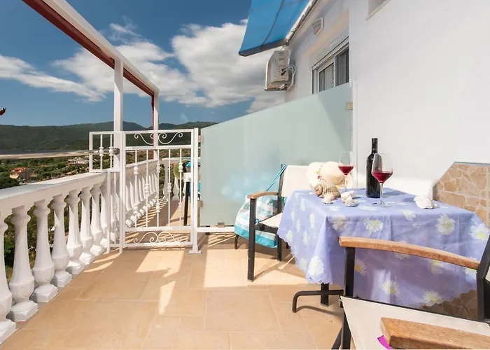 Maistrali 1 Hotel Sarti