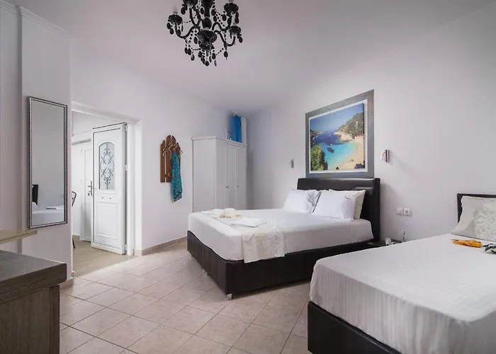 Maistrali 1 Hotel Sarti