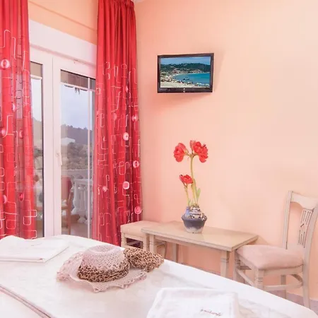 Hotel Maistrali 1