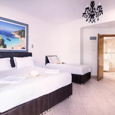 Hotel Maistrali 1 *
