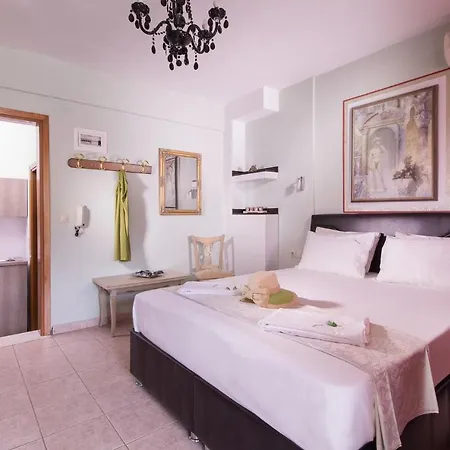Hotel Maistrali 1
