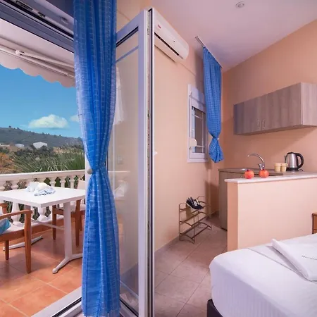 Maistrali 1 Hotel Sarti