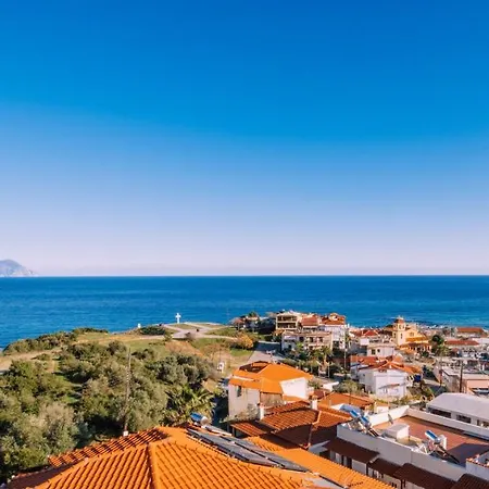 Hotel Maistrali 1 Sarti