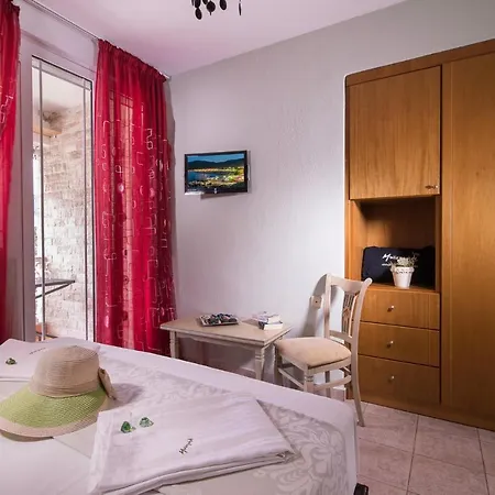 Hotel Maistrali 1