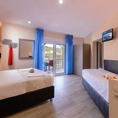 Hotel Maistrali 1