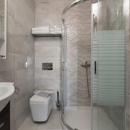 Hotel Maistrali 1