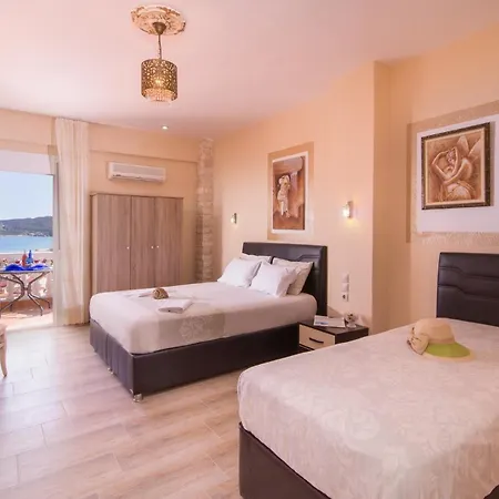 Hotel Maistrali 1