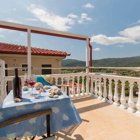 Maistrali 1 Hotel