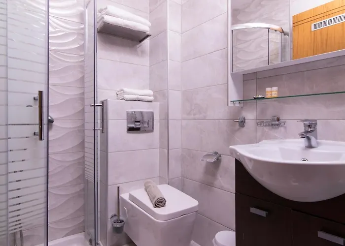 Maistrali 1 Hotel Sarti