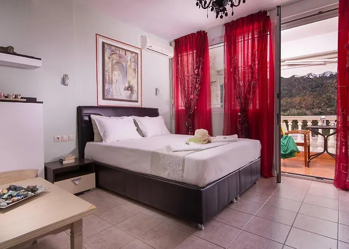 Maistrali 1 Hotel Sarti