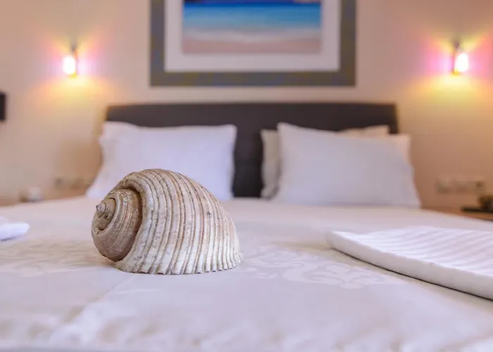 Hotel Maistrali 1 Sarti