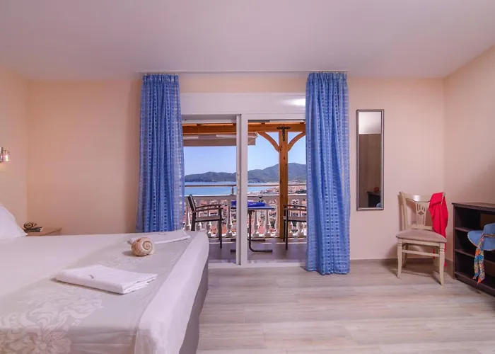 Maistrali 1 Hotel Sarti