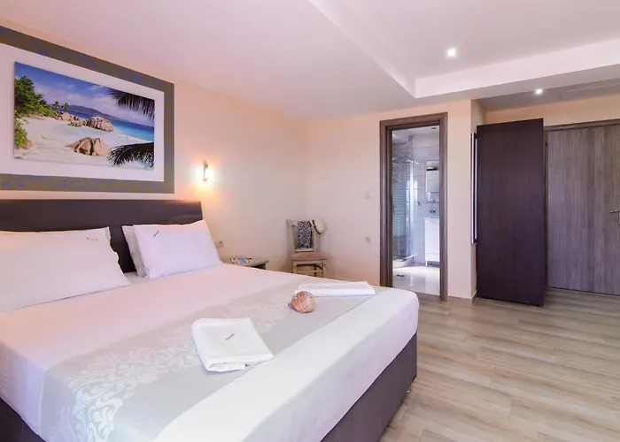 Hotel Maistrali 1 Sarti