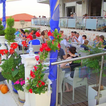 Maistrali 1 Hotel Sarti