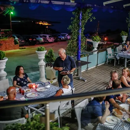 Maistrali 1 Hotel *