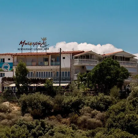 Hotel Maistrali 1