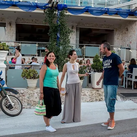 Maistrali 1 Hotel *