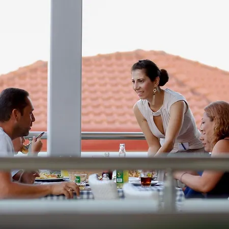 Hotel Maistrali 1