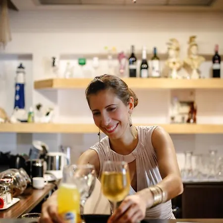 Maistrali 1 Sarti