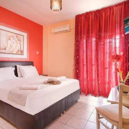 Maistrali 1 Hotel Sarti