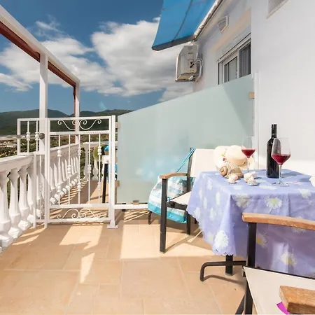 Maistrali 1 Hotel Sarti