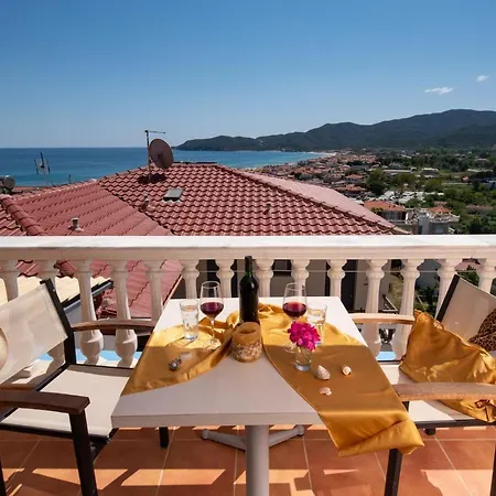 Maistrali 1 Hotel Sarti