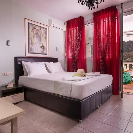 Maistrali 1 Hotel Sarti