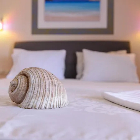 Hotel Maistrali 1 Sarti