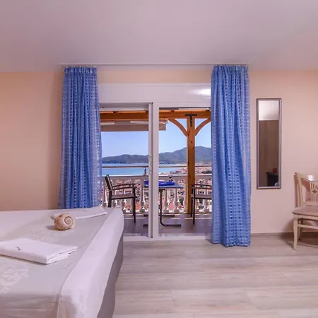 Maistrali 1 Hotel Sarti