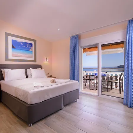 Hotel Maistrali 1 *