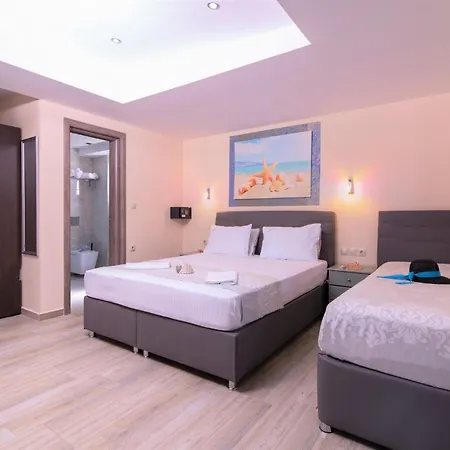 Maistrali 1 Hotel *