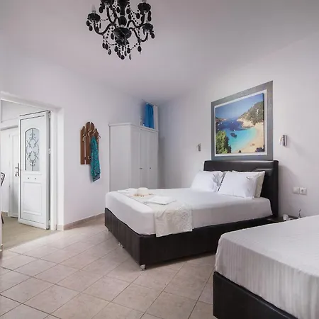 Maistrali 1 Hotel Sarti