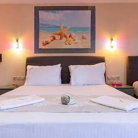 Hotel Maistrali 1