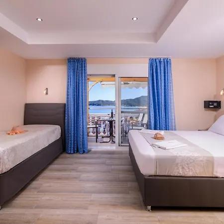 Maistrali 1 Hotel *