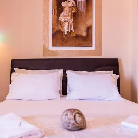 Hotel Maistrali 1 *