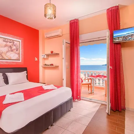 Hotel Maistrali 1