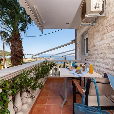 Maistrali 1 Hotel