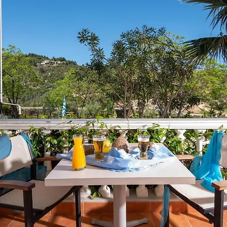Maistrali 1 Hotel *