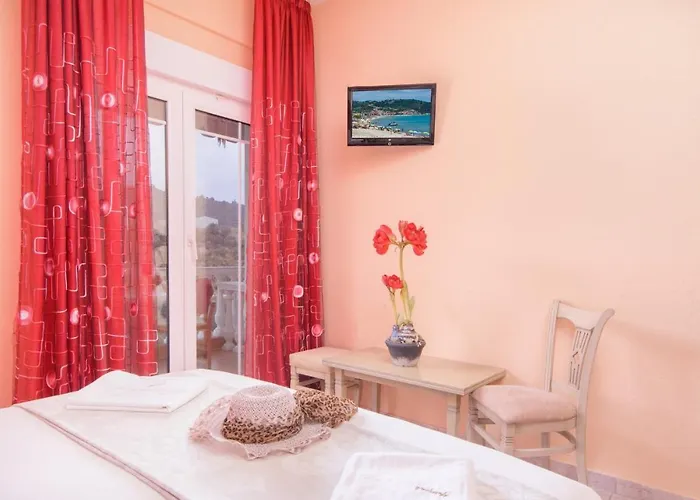 Hotel Maistrali 1