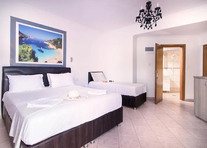Hotel Maistrali 1 *