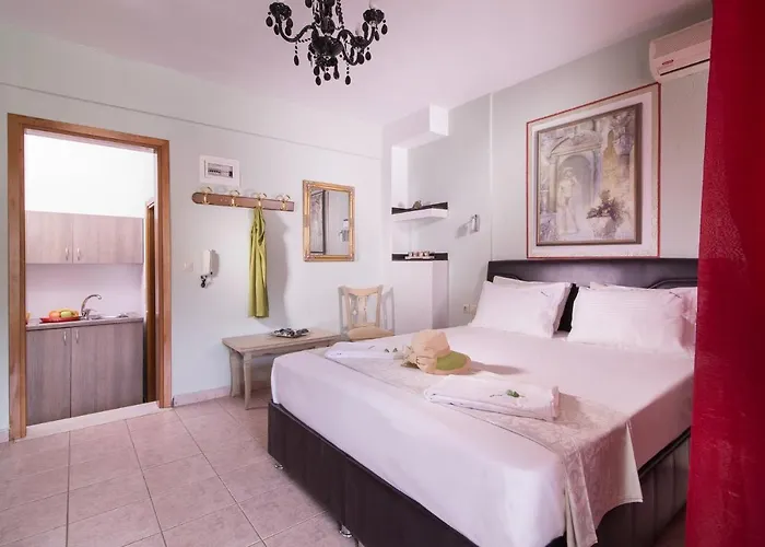 Hotel Maistrali 1