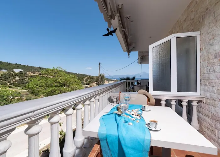 Hotel Maistrali 1