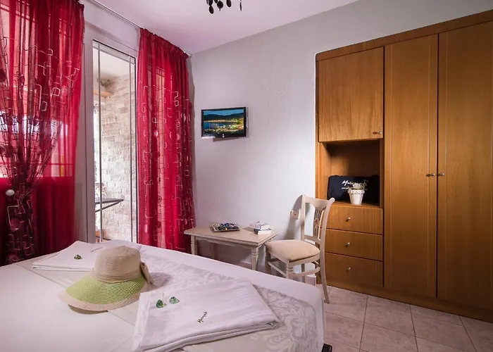 Hotel Maistrali 1